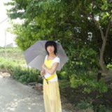 雨晴Jane