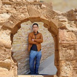 钰杰老师