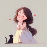 ( ︠ˍ︡ )