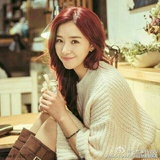 一片孤独的叶子