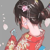 有颗小虎牙