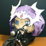 魔道学者喻文州