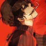 暗黑人格