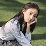柠檬少女