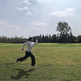 文艺青年小明