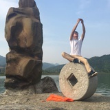 心旷不神怡