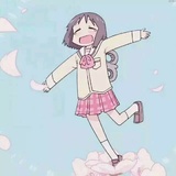 快乐女孩