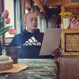 陌生人