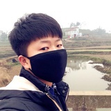杨起你的微笑