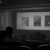 草东街没有派对