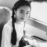 少女哪吒