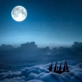 夜里挑灯看鬼