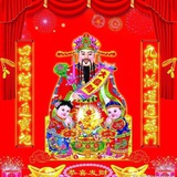 每天都喝大麦茶