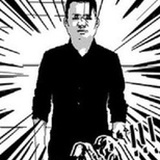 阿耀再深圳