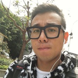 Wayson Huang