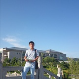 奔跑爸