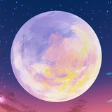 冬日絮雪