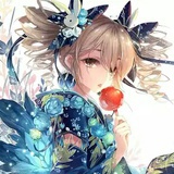 微微一笑醉青城