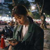 不过未