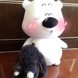 小猪