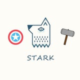 Stark.史大颗