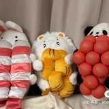 邦邦两拳