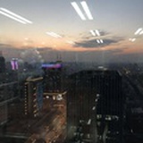 榛果拿铁