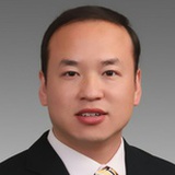 赵正宝格局观