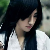 杏花微雨待佳人