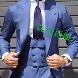 沈记西服
