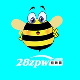 28招聘网MISS钟