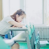 理想主义姑娘