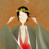 三十年蝉