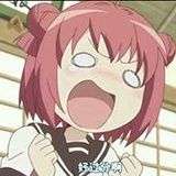 锁花司妈