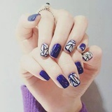 小小白❀