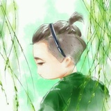 小白