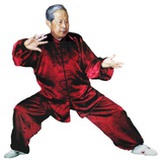 树文太极堂