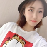 对眼