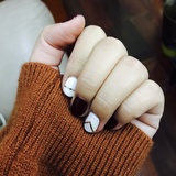 蘸糖花生