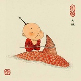 梦蝶