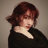亚麻薄藤紫