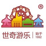 儿童游乐设备