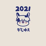 一只小蓝猫