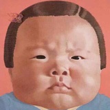 空白先生