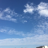 天蓝蓝