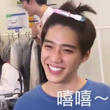 图书馆瞌睡患者