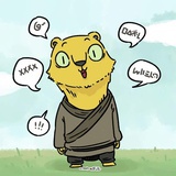 莫问前程