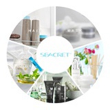 시크릿 Seacret