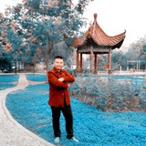 上帝爱羽