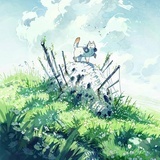 野子荔
